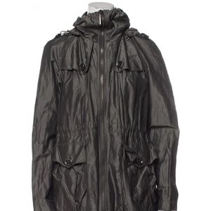 Burberry Brit Utility Jacket